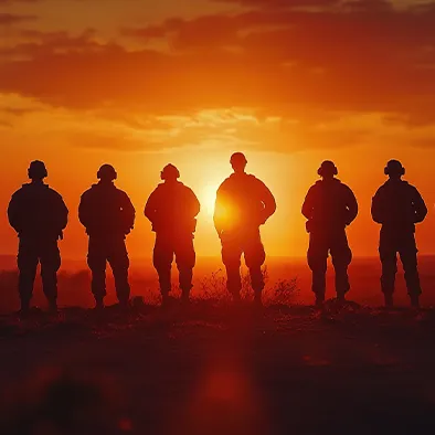 Elite Mission Leadership
